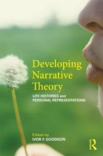 Developing Narrative Theory cover