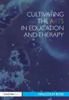 Cultivating the Arts in Education and Therapy cover