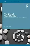 The Dao of World Politics cover