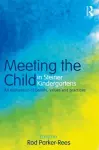 Meeting the Child in Steiner Kindergartens cover