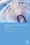 Incentives for Innovation in China cover