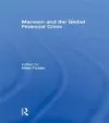 Marxism and the Global Financial Crisis cover