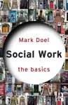 Social Work: The Basics cover