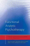 Functional Analytic Psychotherapy cover