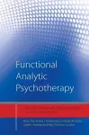 Functional Analytic Psychotherapy cover