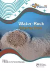 Water-Rock Interaction XIII cover