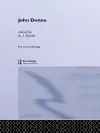 John Donne cover