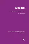 Witches (RLE Witchcraft) cover