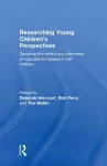 Researching Young Children's Perspectives cover