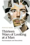 Thirteen Ways of Looking at a Man cover