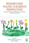 Researching Young Children's Perspectives cover