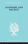 Economy and Society cover