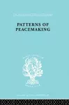 Patterns of Peacemaking cover