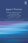 Japan's Postwar cover