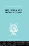 The Family and Social Change cover