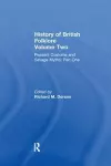 History of British Folklore cover