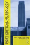 Post Critical Museology cover