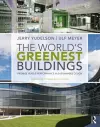 The World's Greenest Buildings cover