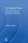 The Imperial Theme cover