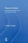 Poets Of Action cover