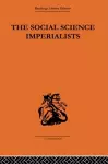 The Social Science Imperialists cover