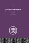 The Limits of Rationality cover