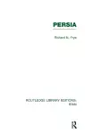 Persia (RLE Iran A) cover