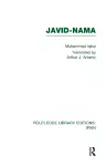 Javid-Nama (RLE Iran B) cover