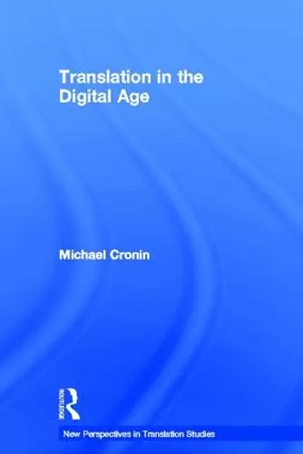 Translation in the Digital Age cover