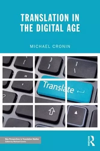 Translation in the Digital Age cover