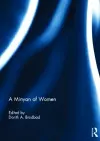 A Minyan of Women cover