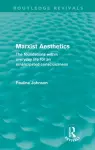 Marxist Aesthetics cover