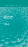 Women and Recession (Routledge Revivals) cover