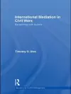 International Mediation in Civil Wars cover