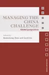 Managing the China Challenge cover