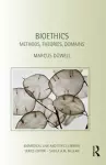 Bioethics cover