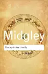 The Myths We Live By cover