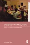 Singapore in the Malay World cover