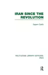 Iran Since the Revolution (RLE Iran D) cover