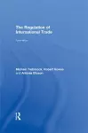 The Regulation of International Trade cover