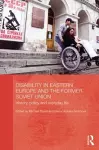 Disability in Eastern Europe and the Former Soviet Union cover