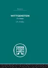 Wittgenstein cover