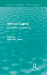 Venture Capital cover