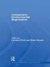 Comparative Environmental Regionalism cover