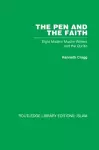 The Pen and the Faith cover