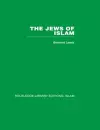 The Jews of Islam cover