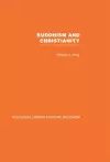 Buddhism and Christianity cover