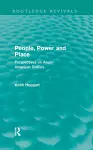 People, Power and Place (Routledge Revivals) cover