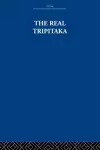 The Real Tripitaka cover