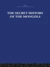 The Secret History of the Mongols cover